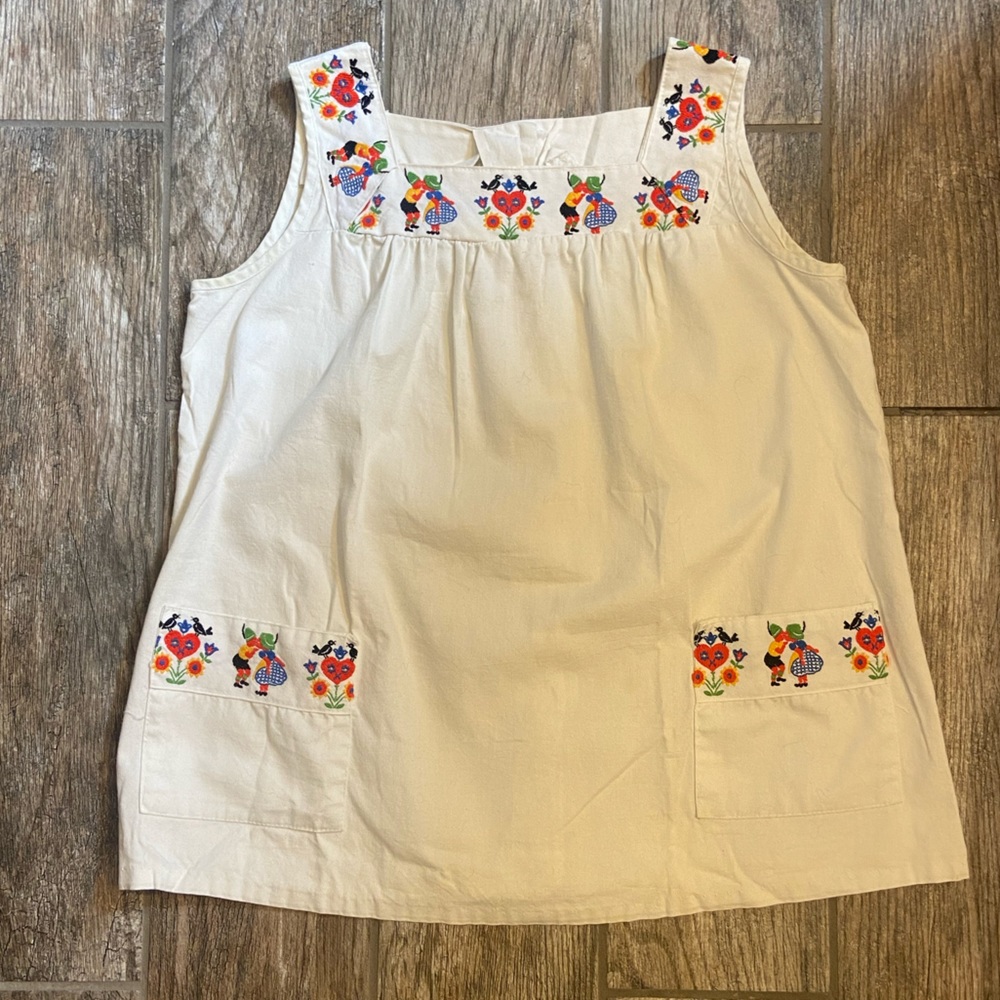 Vintage Womens shirt